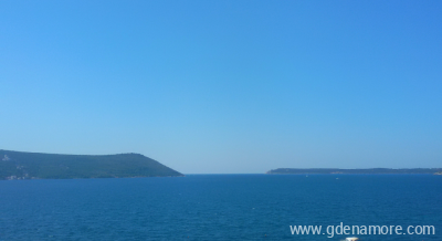 Unterkunft Vujović Herceg Novi, Privatunterkunft im Ort Herceg Novi, Montenegro